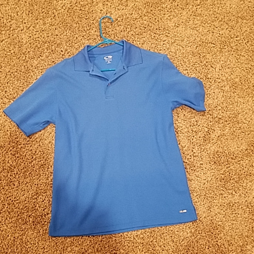 Champion Polo Golf Shirt